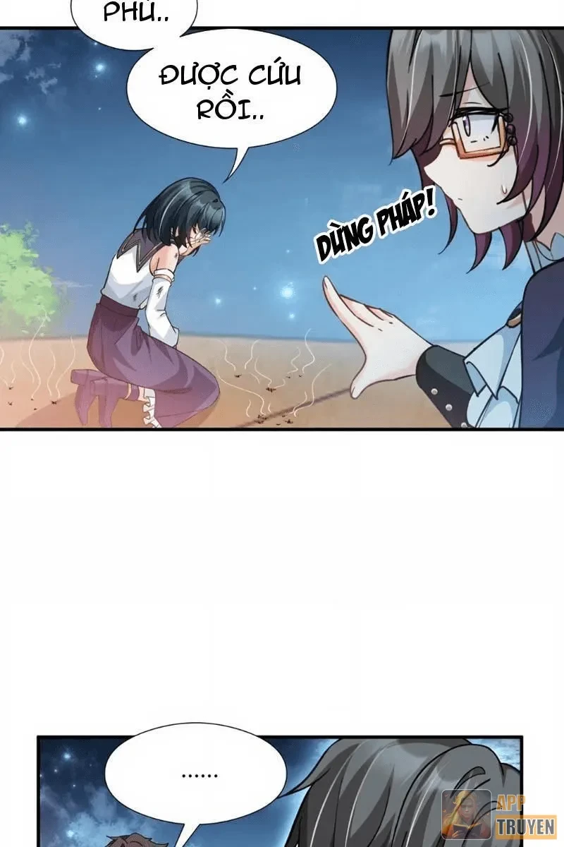 Toàn Bộ Fan Của Ta Đều Là Ma Nữ Chapter 39 - 46