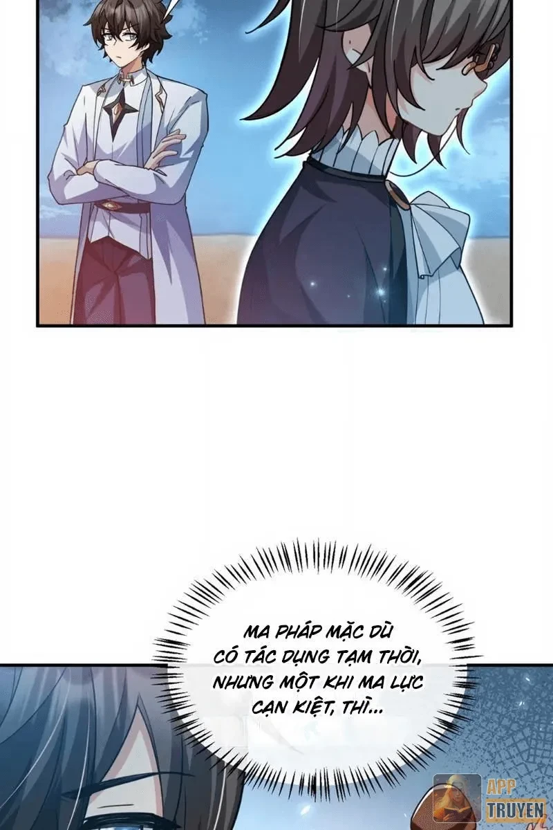 Toàn Bộ Fan Của Ta Đều Là Ma Nữ Chapter 39 - 47