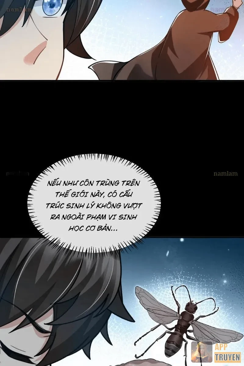 Toàn Bộ Fan Của Ta Đều Là Ma Nữ Chapter 39 - 48