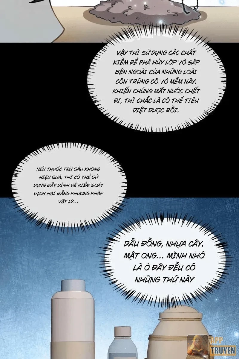 Toàn Bộ Fan Của Ta Đều Là Ma Nữ Chapter 39 - 49