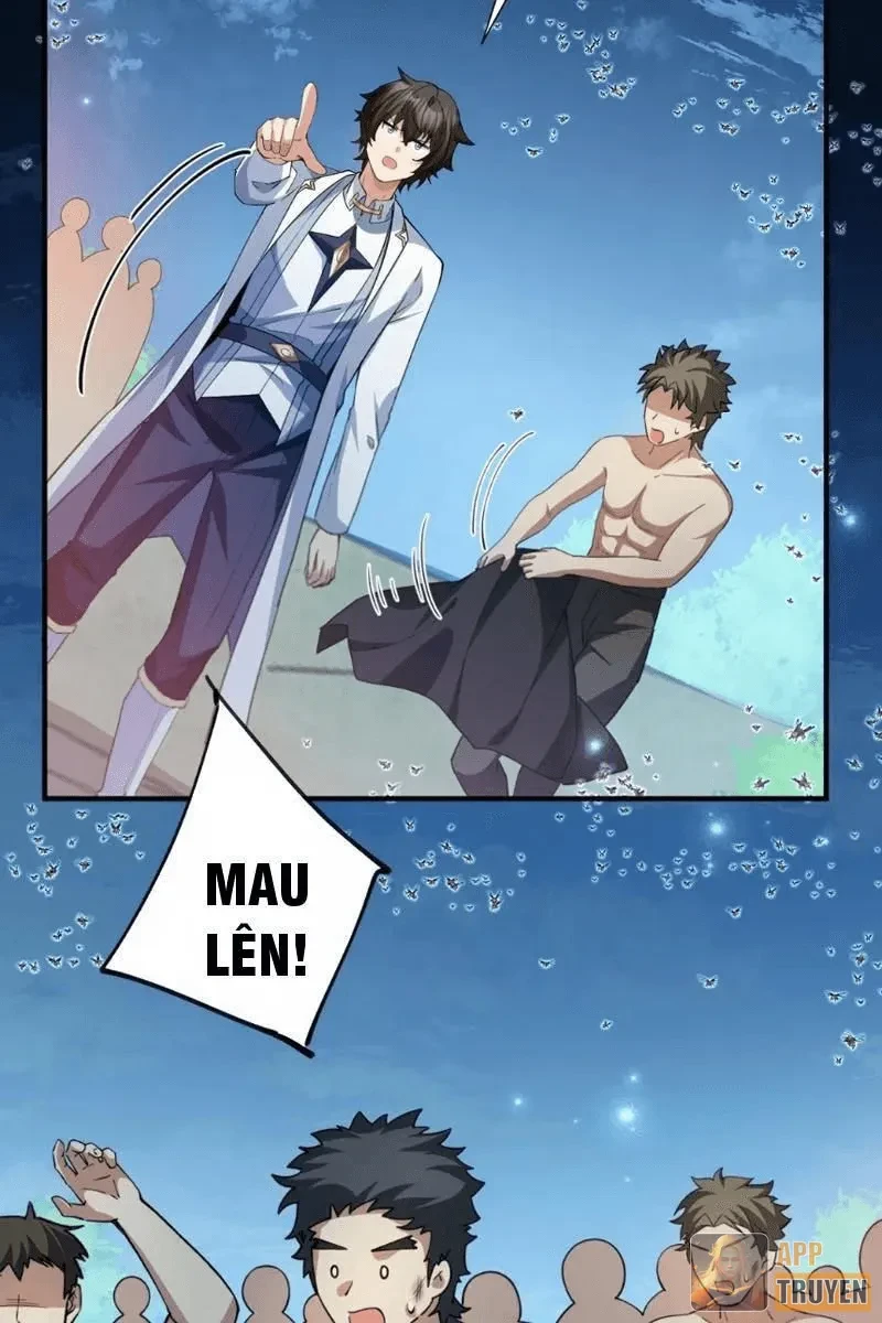 Toàn Bộ Fan Của Ta Đều Là Ma Nữ Chapter 39 - 51