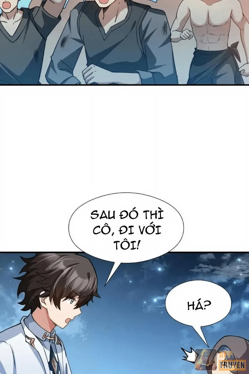 Toàn Bộ Fan Của Ta Đều Là Ma Nữ Chapter 39 - 52