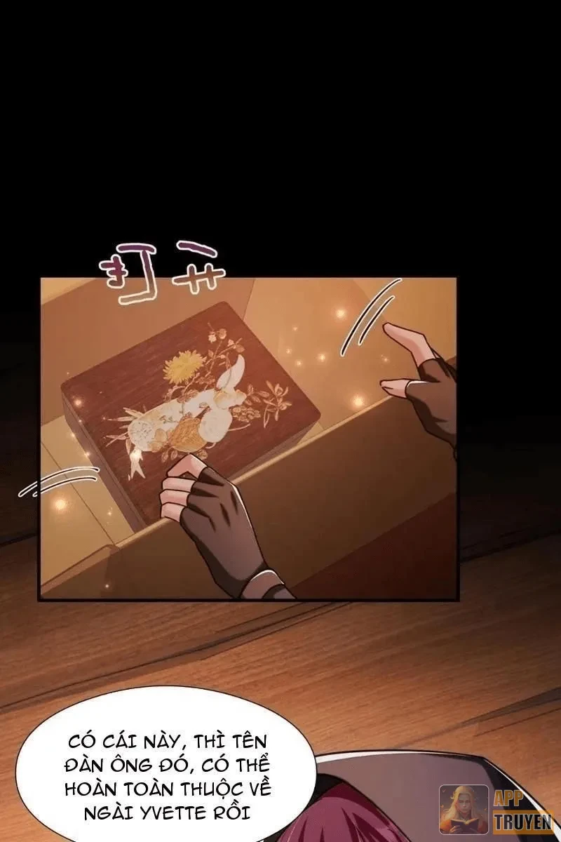 Toàn Bộ Fan Của Ta Đều Là Ma Nữ Chapter 39 - 55