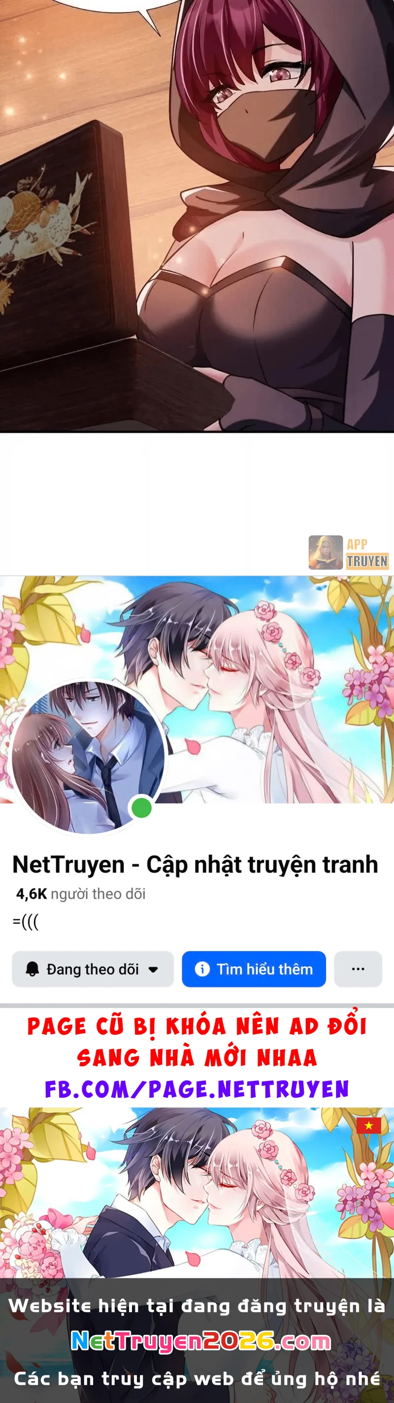 Toàn Bộ Fan Của Ta Đều Là Ma Nữ Chapter 39 - 56