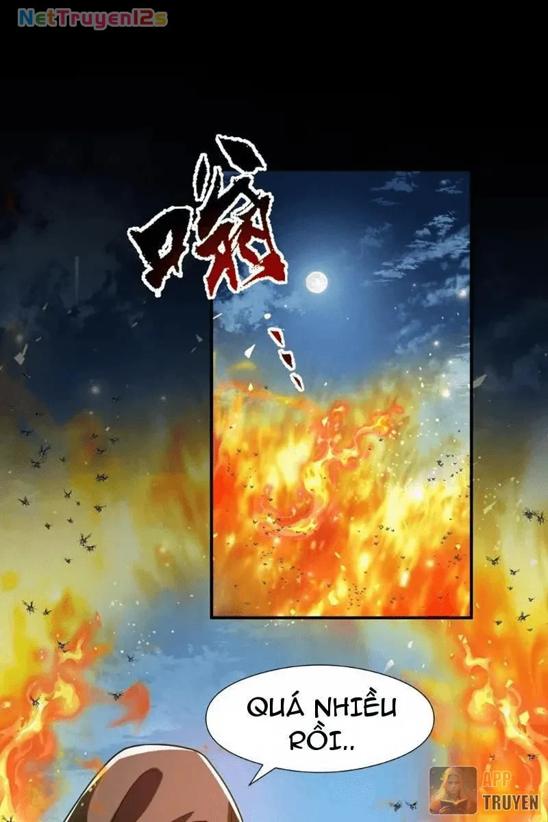 Toàn Bộ Fan Của Ta Đều Là Ma Nữ Chapter 40 - 1