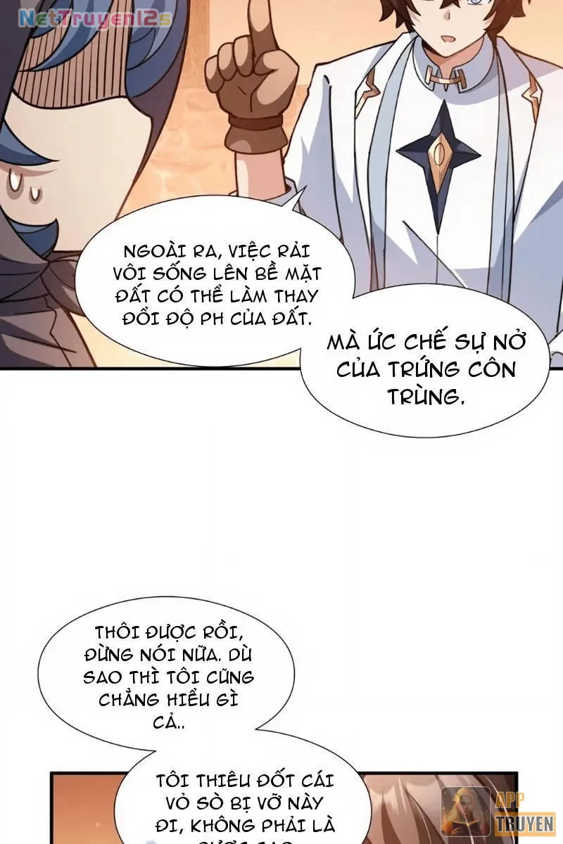 Toàn Bộ Fan Của Ta Đều Là Ma Nữ Chapter 40 - 14