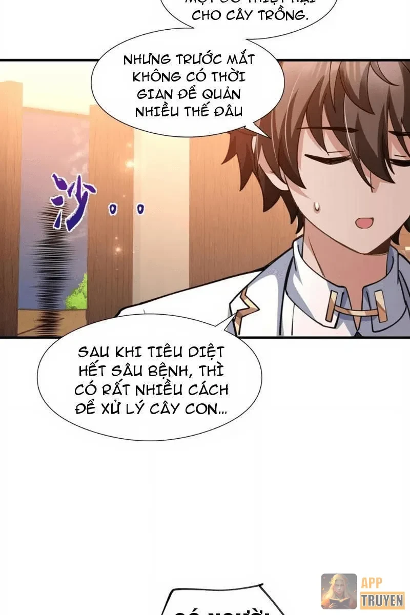 Toàn Bộ Fan Của Ta Đều Là Ma Nữ Chapter 40 - 16
