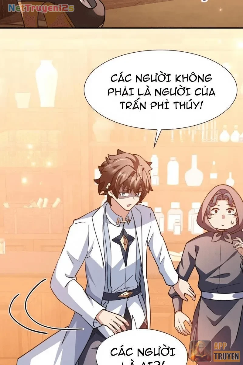 Toàn Bộ Fan Của Ta Đều Là Ma Nữ Chapter 40 - 18
