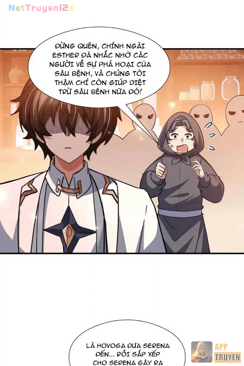 Toàn Bộ Fan Của Ta Đều Là Ma Nữ Chapter 40 - 22