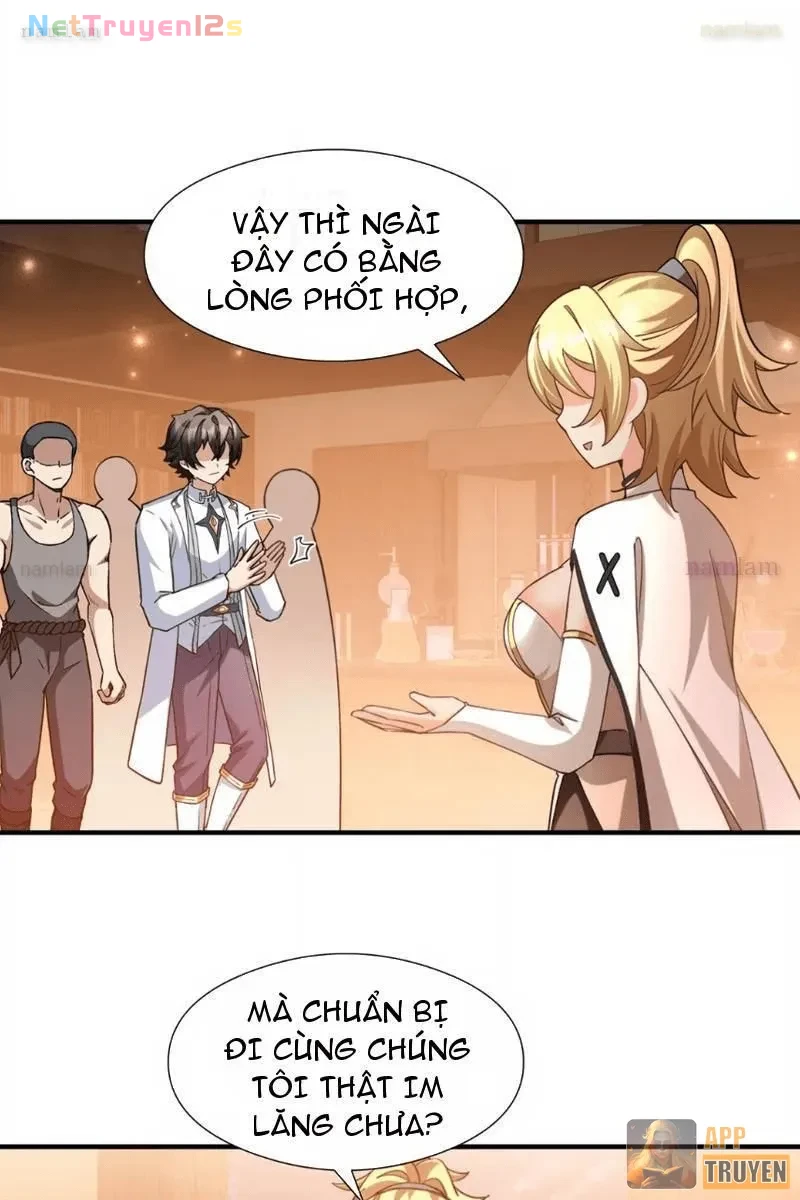 Toàn Bộ Fan Của Ta Đều Là Ma Nữ Chapter 40 - 25
