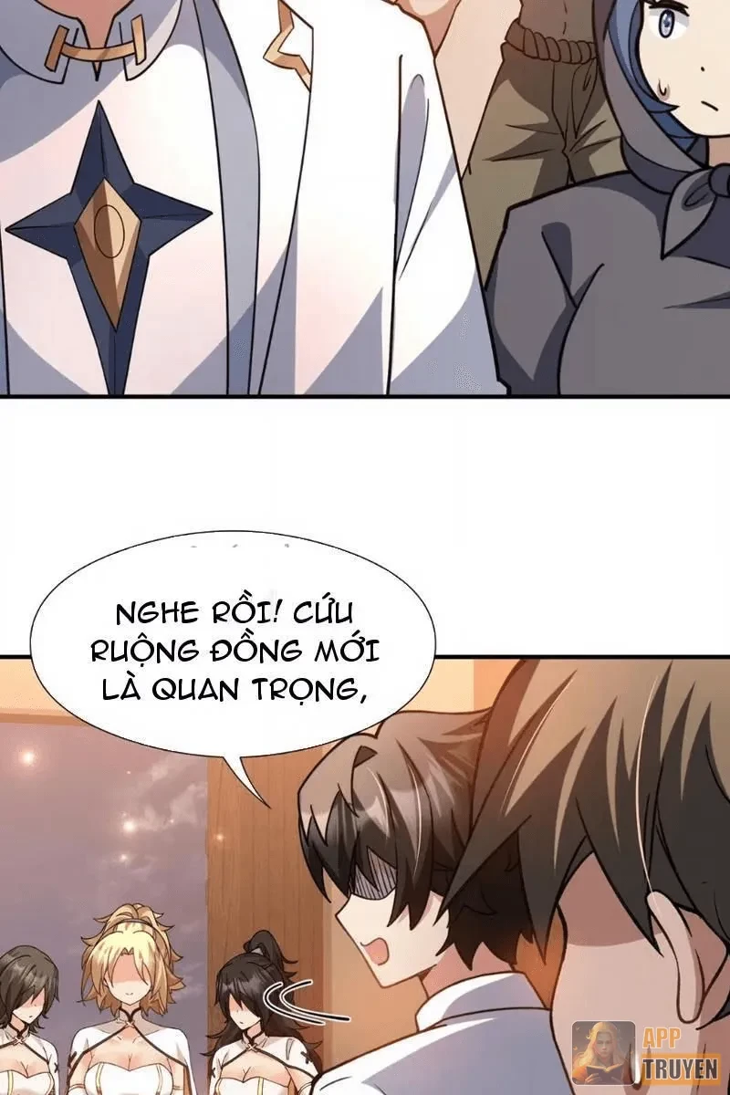 Toàn Bộ Fan Của Ta Đều Là Ma Nữ Chapter 40 - 30