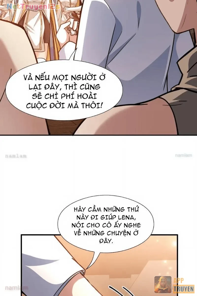 Toàn Bộ Fan Của Ta Đều Là Ma Nữ Chapter 40 - 31