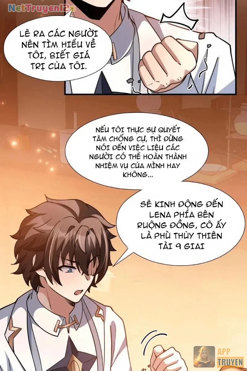 Toàn Bộ Fan Của Ta Đều Là Ma Nữ Chapter 40 - 35