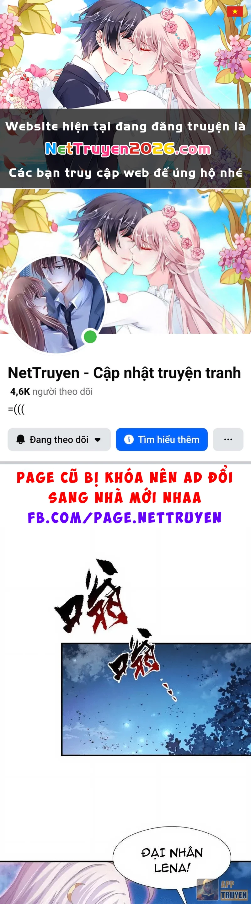 Toàn Bộ Fan Của Ta Đều Là Ma Nữ Chapter 41 - 1
