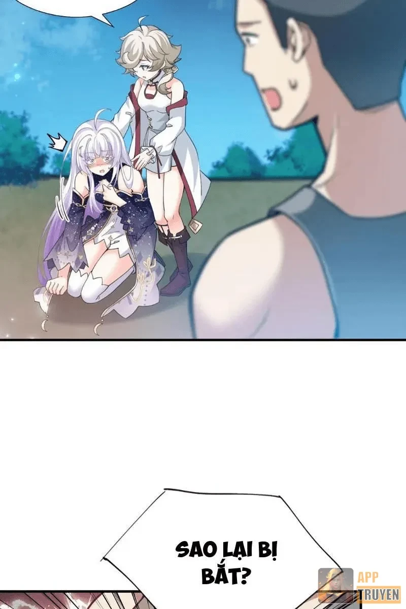 Toàn Bộ Fan Của Ta Đều Là Ma Nữ Chapter 41 - 3