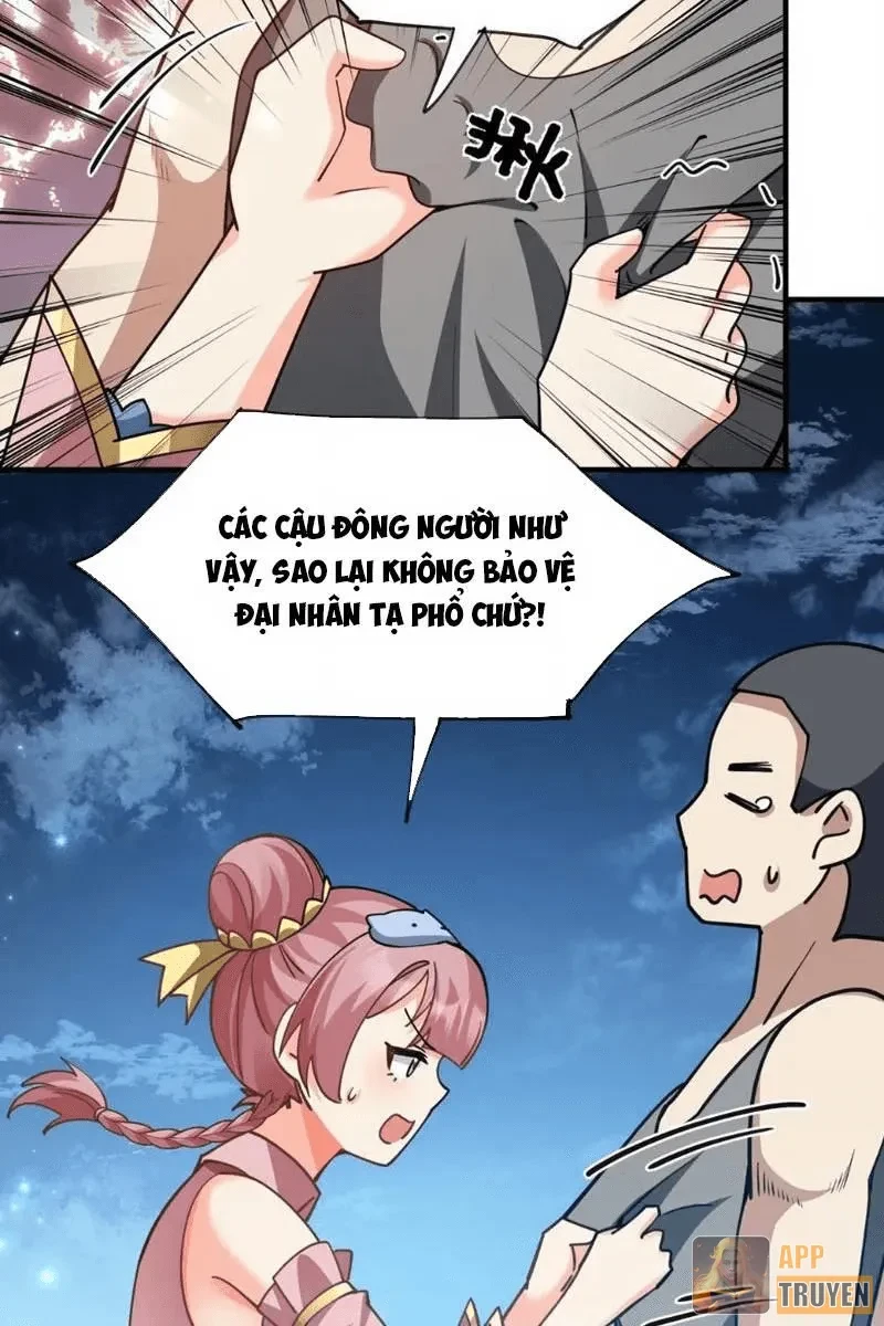 Toàn Bộ Fan Của Ta Đều Là Ma Nữ Chapter 41 - 4