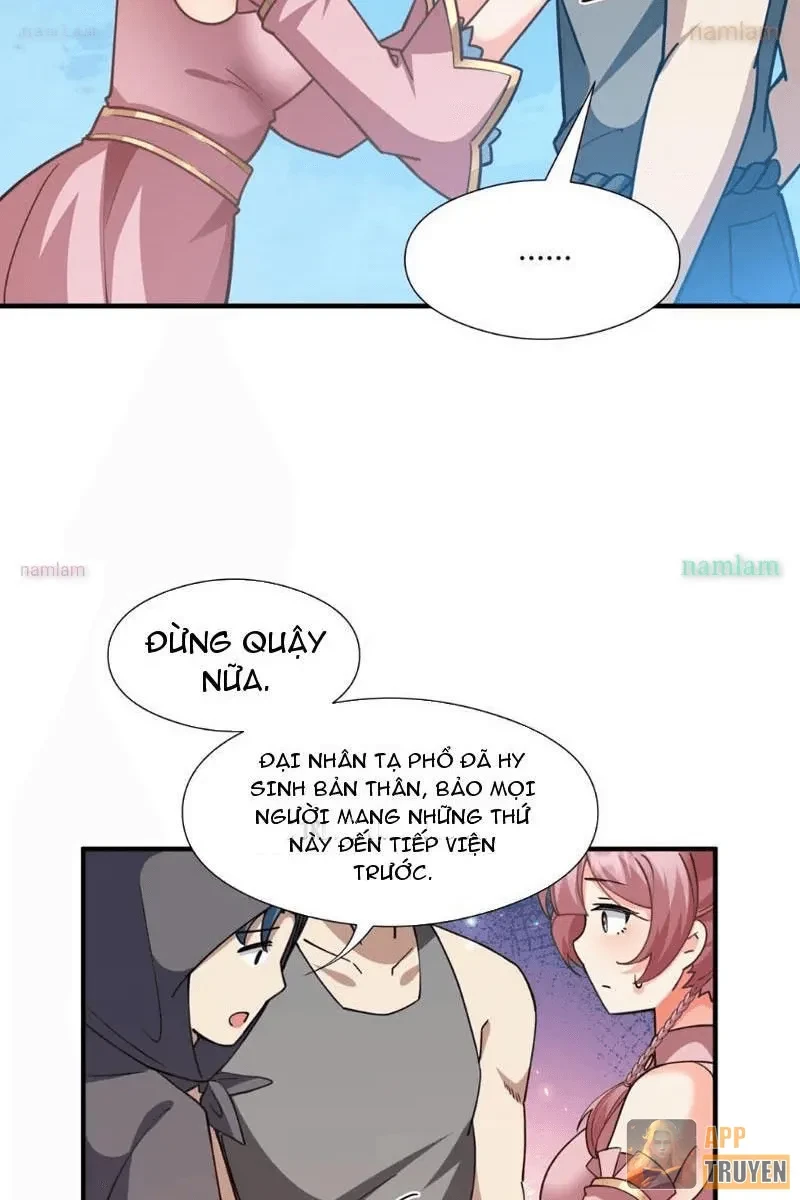 Toàn Bộ Fan Của Ta Đều Là Ma Nữ Chapter 41 - 5