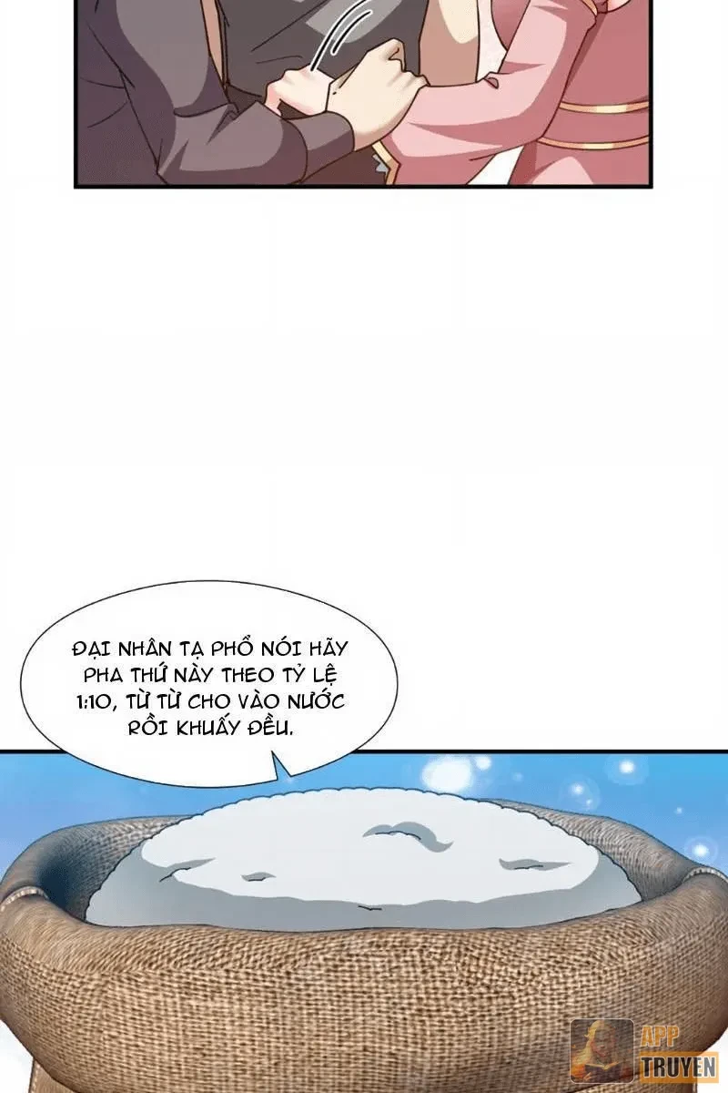 Toàn Bộ Fan Của Ta Đều Là Ma Nữ Chapter 41 - 6