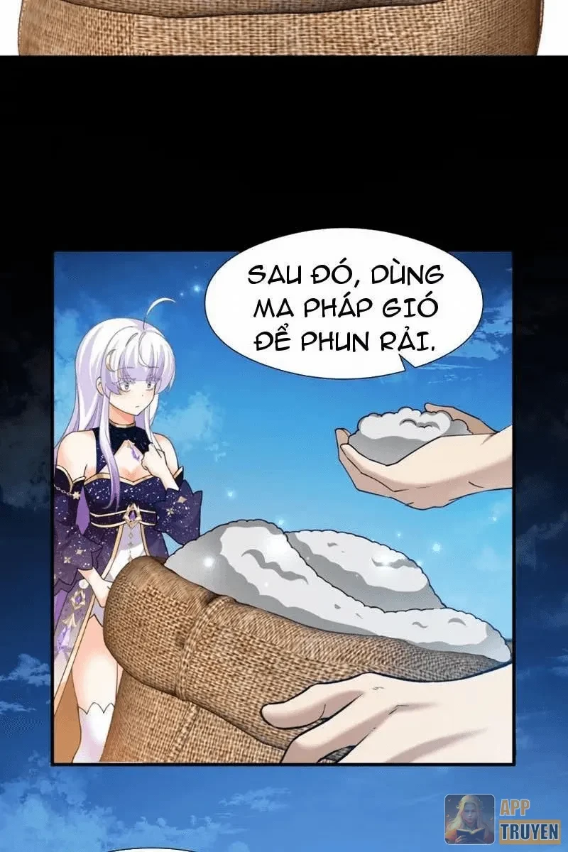 Toàn Bộ Fan Của Ta Đều Là Ma Nữ Chapter 41 - 7