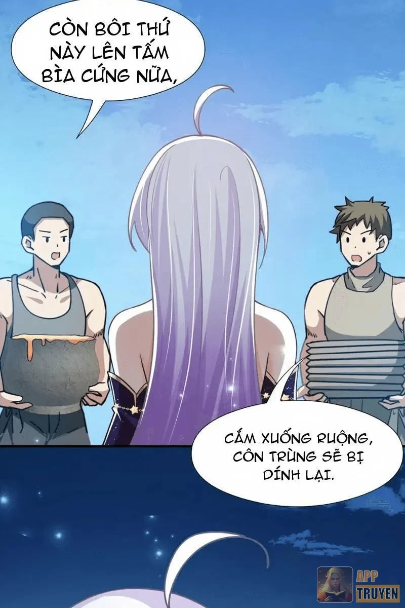 Toàn Bộ Fan Của Ta Đều Là Ma Nữ Chapter 41 - 8