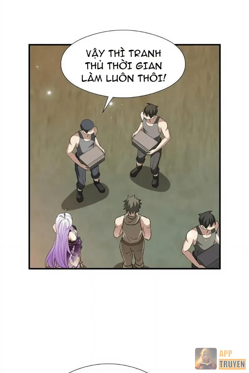 Toàn Bộ Fan Của Ta Đều Là Ma Nữ Chapter 41 - 10