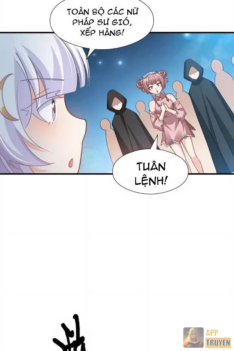 Toàn Bộ Fan Của Ta Đều Là Ma Nữ Chapter 41 - 11