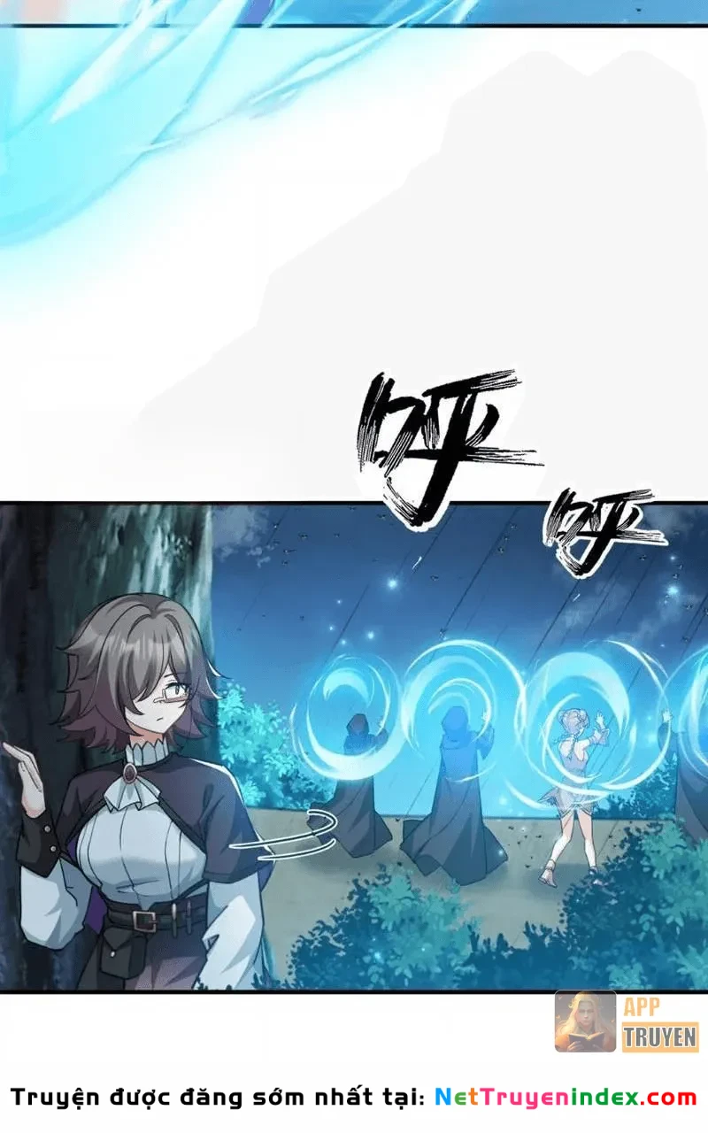 Toàn Bộ Fan Của Ta Đều Là Ma Nữ Chapter 41 - 13