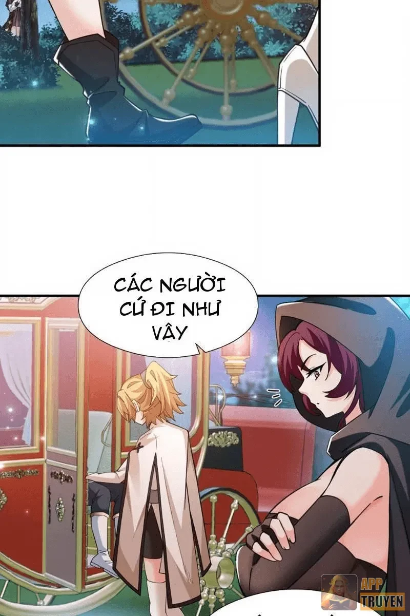 Toàn Bộ Fan Của Ta Đều Là Ma Nữ Chapter 41 - 15