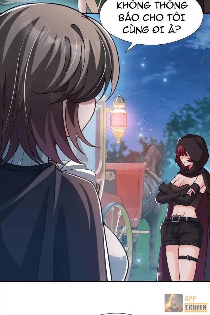 Toàn Bộ Fan Của Ta Đều Là Ma Nữ Chapter 41 - 16