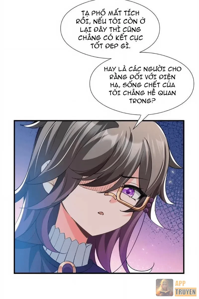 Toàn Bộ Fan Của Ta Đều Là Ma Nữ Chapter 41 - 17