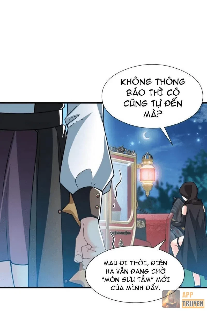 Toàn Bộ Fan Của Ta Đều Là Ma Nữ Chapter 41 - 18