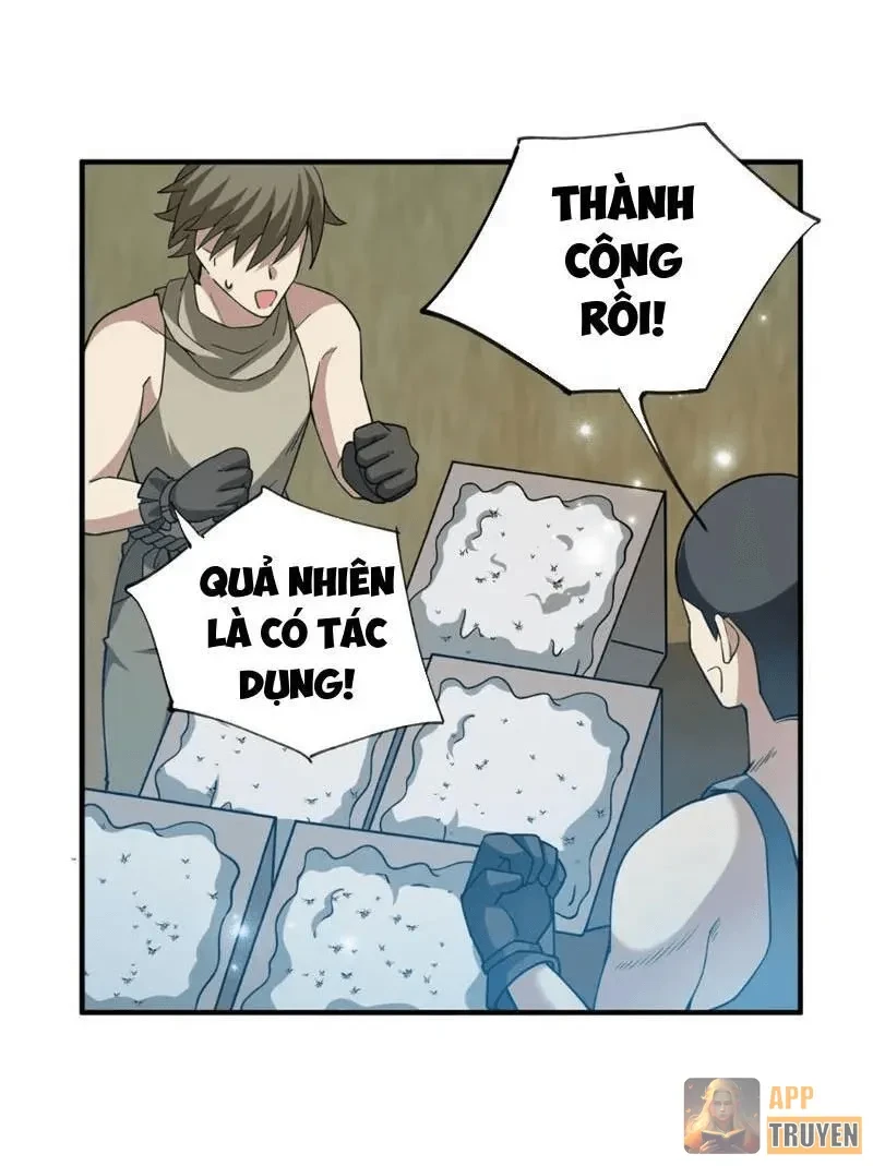 Toàn Bộ Fan Của Ta Đều Là Ma Nữ Chapter 41 - 21