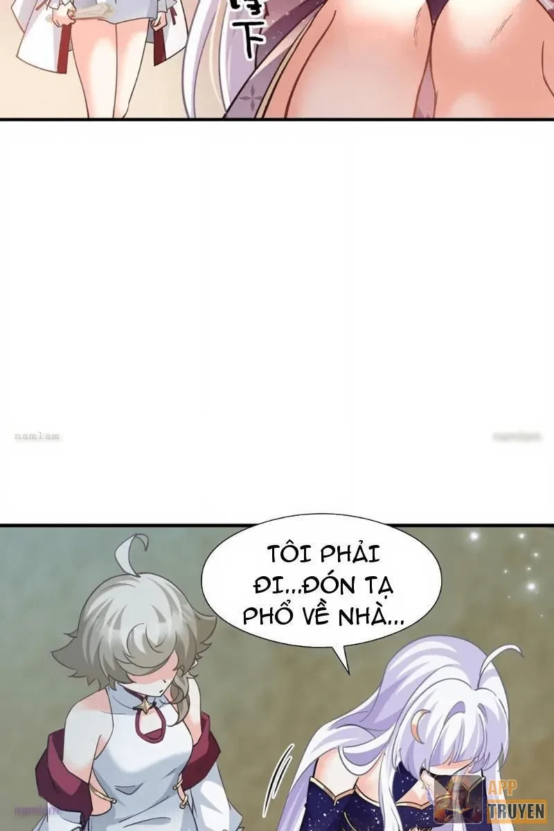 Toàn Bộ Fan Của Ta Đều Là Ma Nữ Chapter 41 - 24