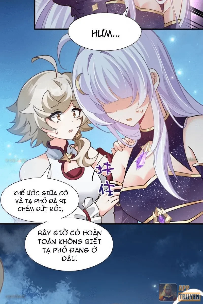 Toàn Bộ Fan Của Ta Đều Là Ma Nữ Chapter 41 - 26