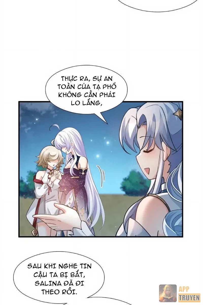 Toàn Bộ Fan Của Ta Đều Là Ma Nữ Chapter 41 - 28