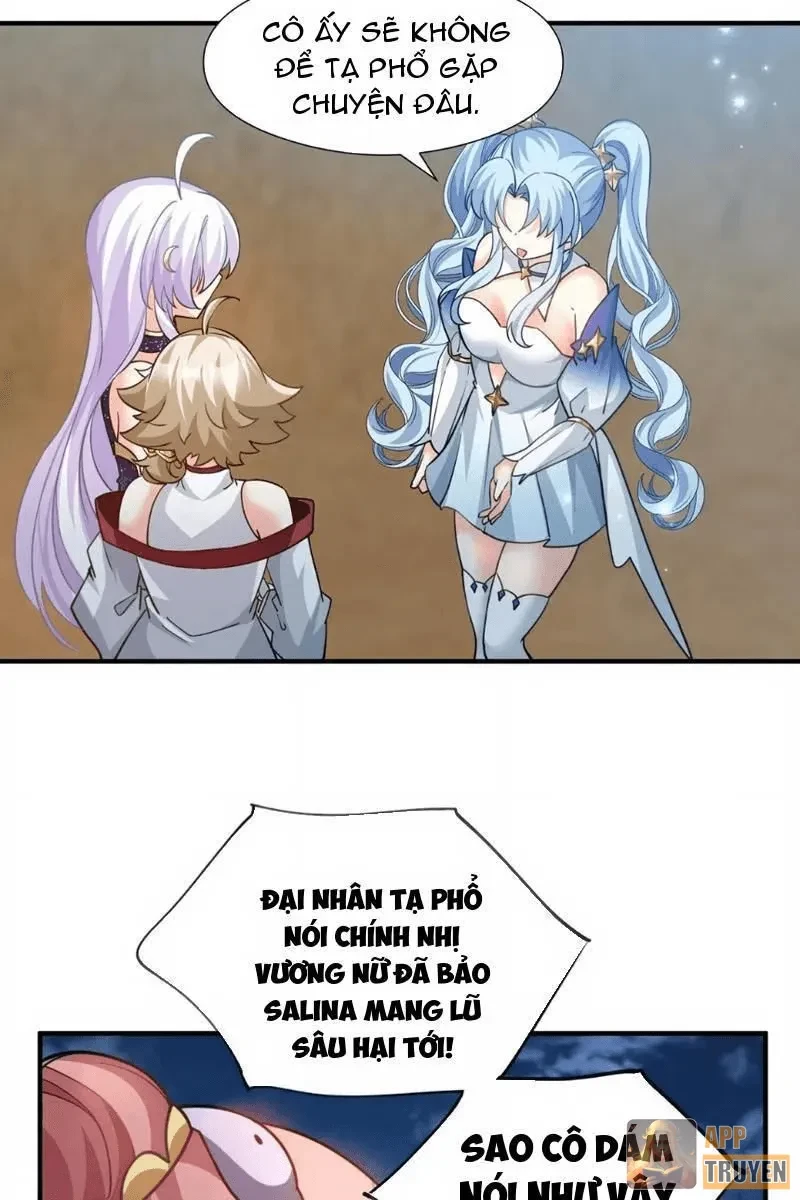 Toàn Bộ Fan Của Ta Đều Là Ma Nữ Chapter 41 - 29