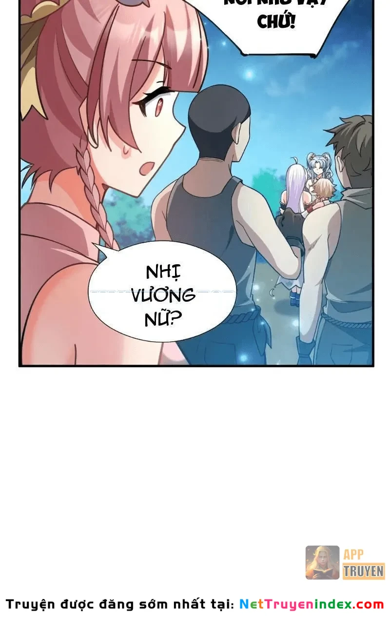 Toàn Bộ Fan Của Ta Đều Là Ma Nữ Chapter 41 - 30