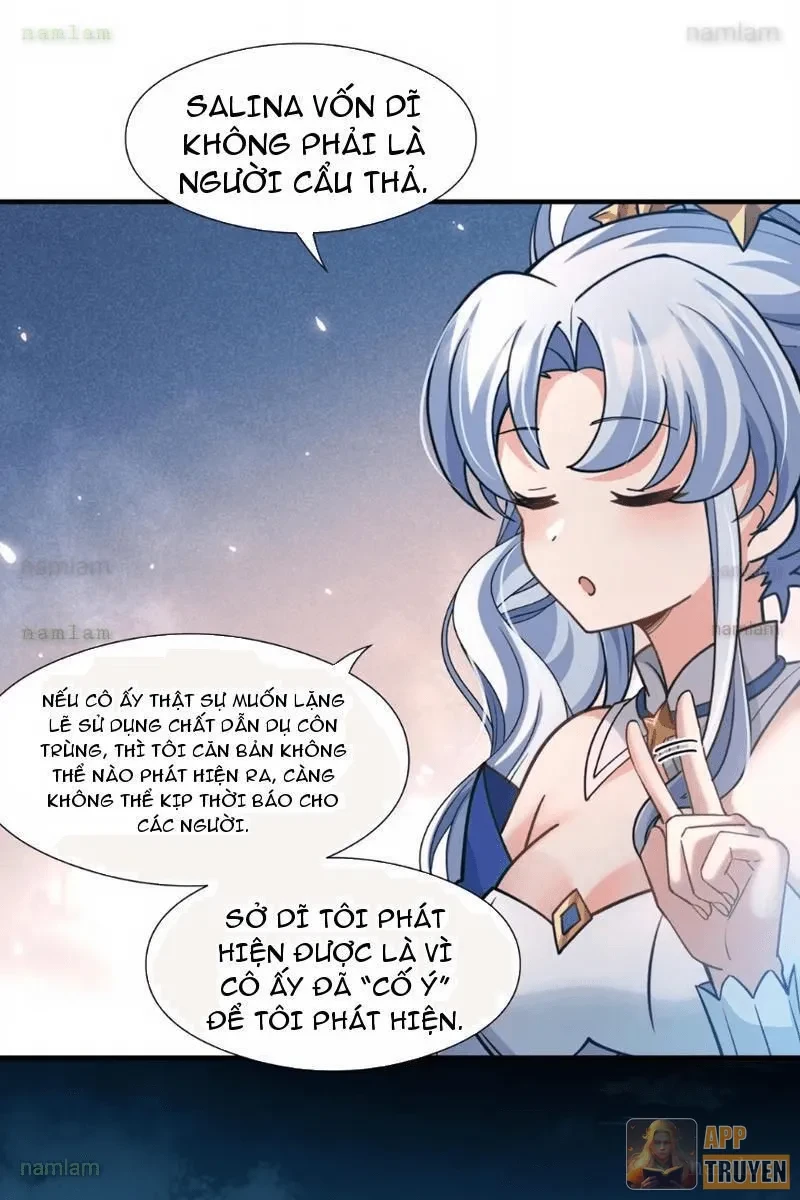 Toàn Bộ Fan Của Ta Đều Là Ma Nữ Chapter 41 - 31