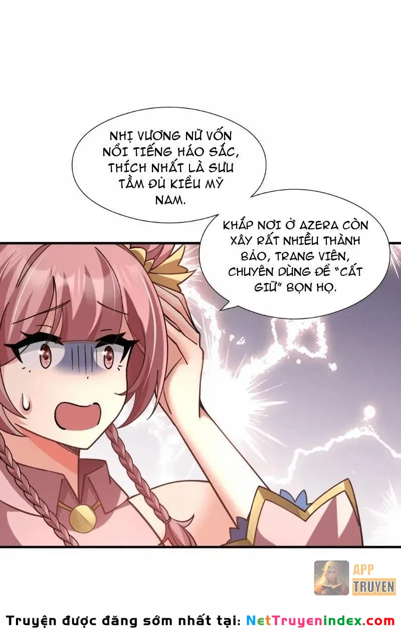 Toàn Bộ Fan Của Ta Đều Là Ma Nữ Chapter 41 - 33