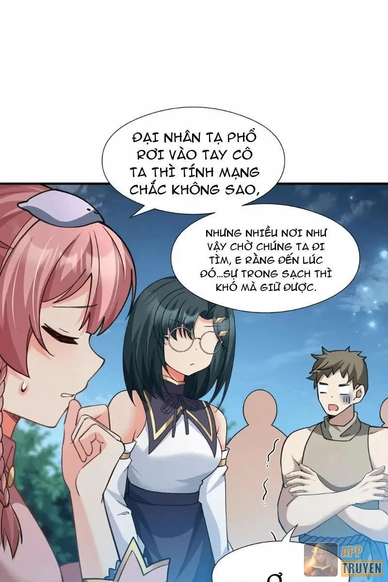 Toàn Bộ Fan Của Ta Đều Là Ma Nữ Chapter 41 - 34