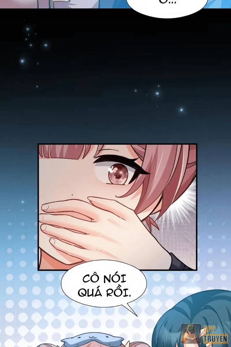 Toàn Bộ Fan Của Ta Đều Là Ma Nữ Chapter 41 - 35