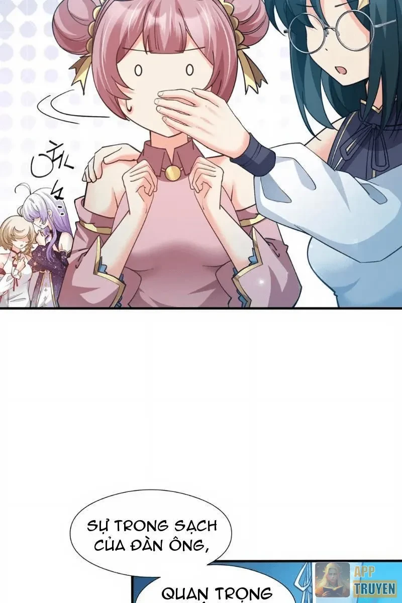 Toàn Bộ Fan Của Ta Đều Là Ma Nữ Chapter 41 - 36