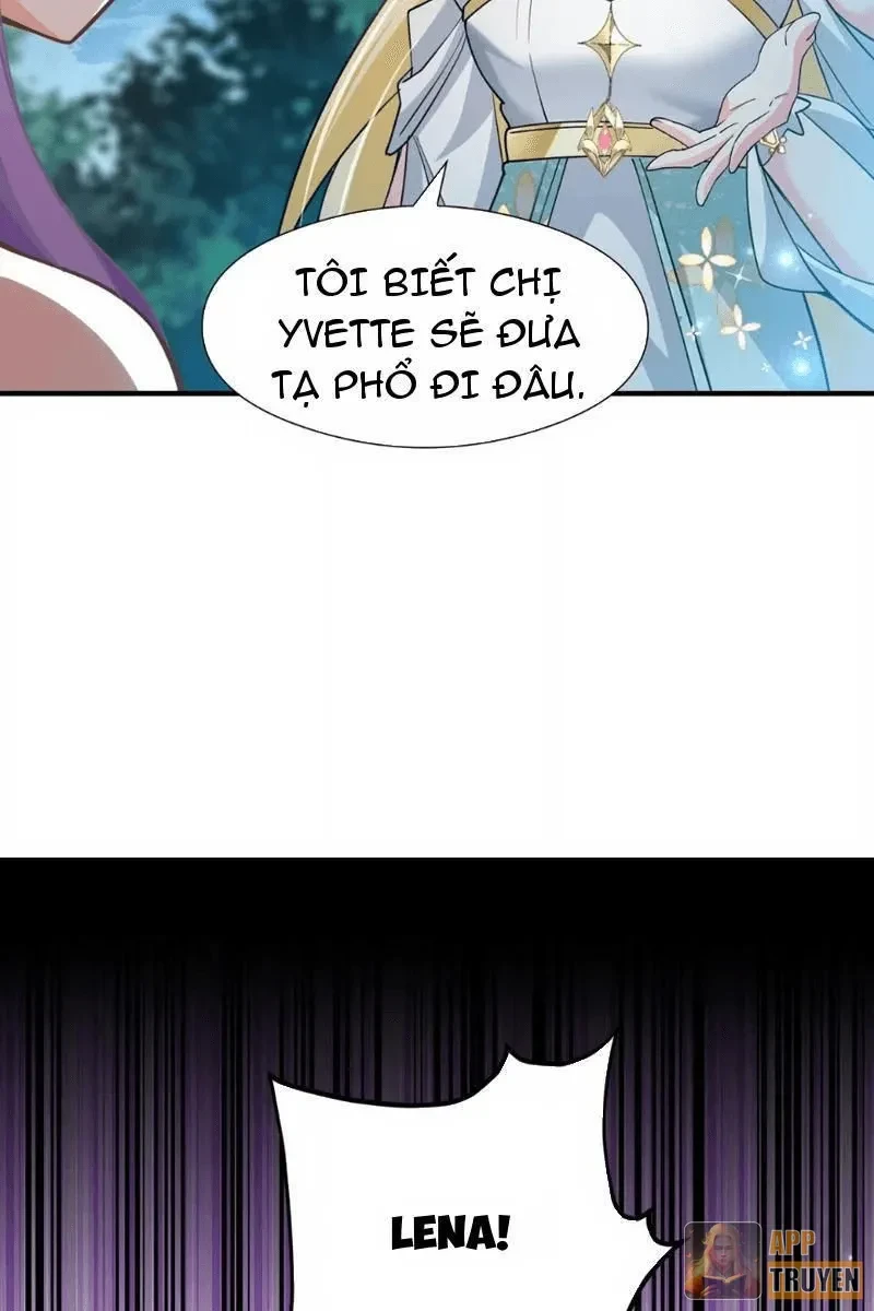 Toàn Bộ Fan Của Ta Đều Là Ma Nữ Chapter 41 - 38