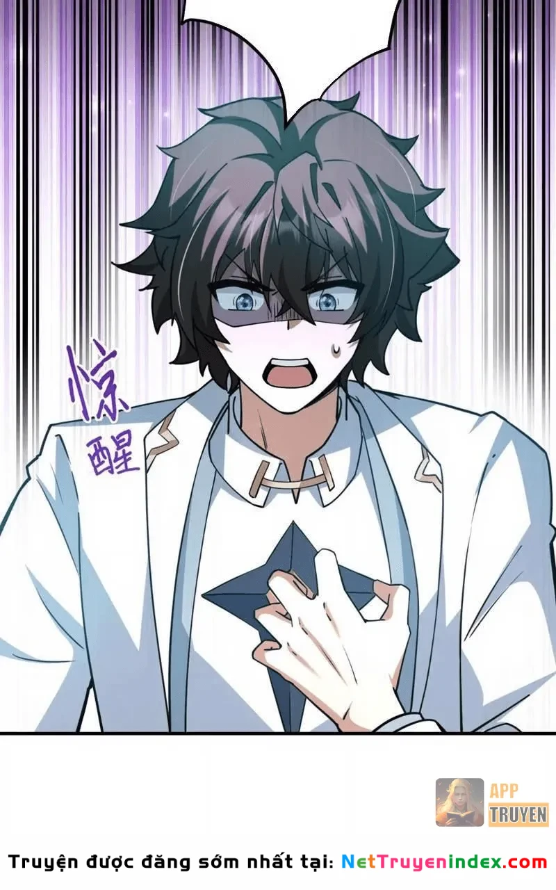 Toàn Bộ Fan Của Ta Đều Là Ma Nữ Chapter 41 - 39