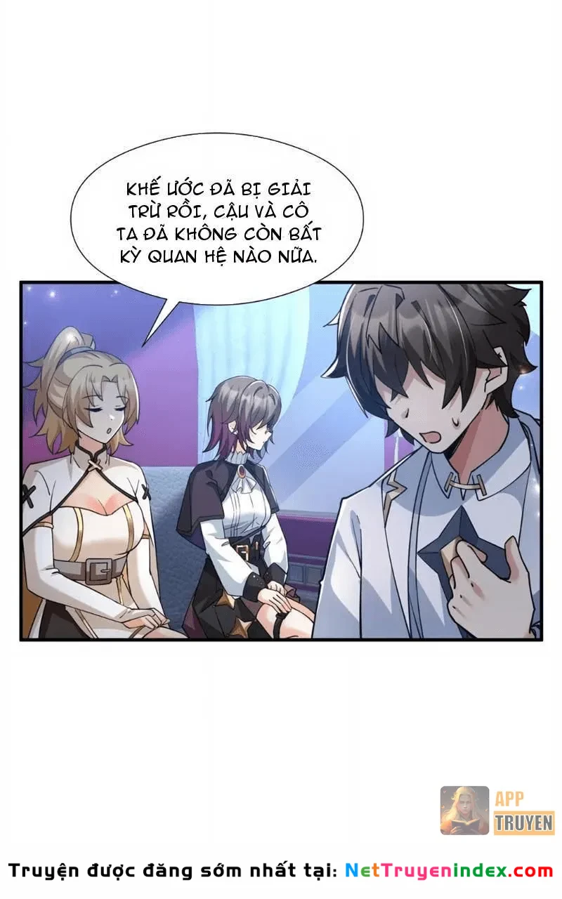 Toàn Bộ Fan Của Ta Đều Là Ma Nữ Chapter 41 - 40