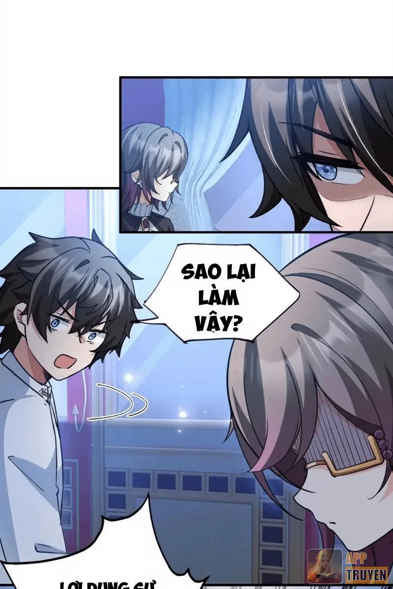 Toàn Bộ Fan Của Ta Đều Là Ma Nữ Chapter 41 - 41