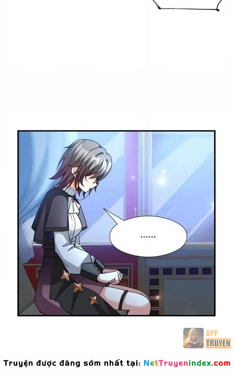 Toàn Bộ Fan Của Ta Đều Là Ma Nữ Chapter 41 - 43