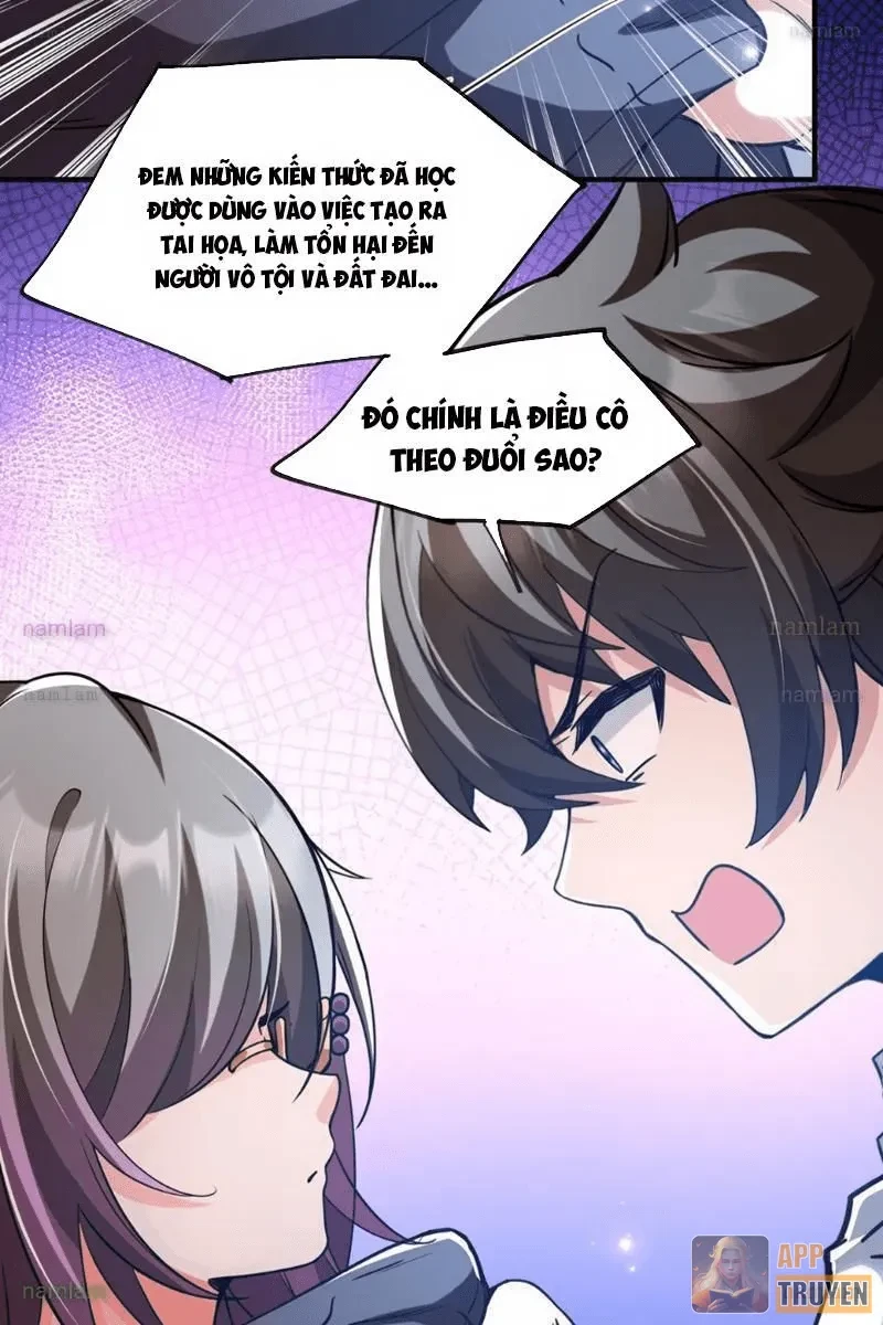 Toàn Bộ Fan Của Ta Đều Là Ma Nữ Chapter 41 - 45