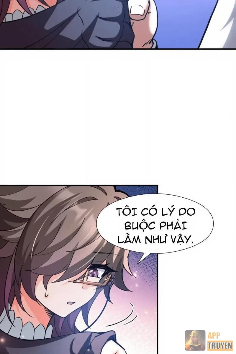Toàn Bộ Fan Của Ta Đều Là Ma Nữ Chapter 41 - 46