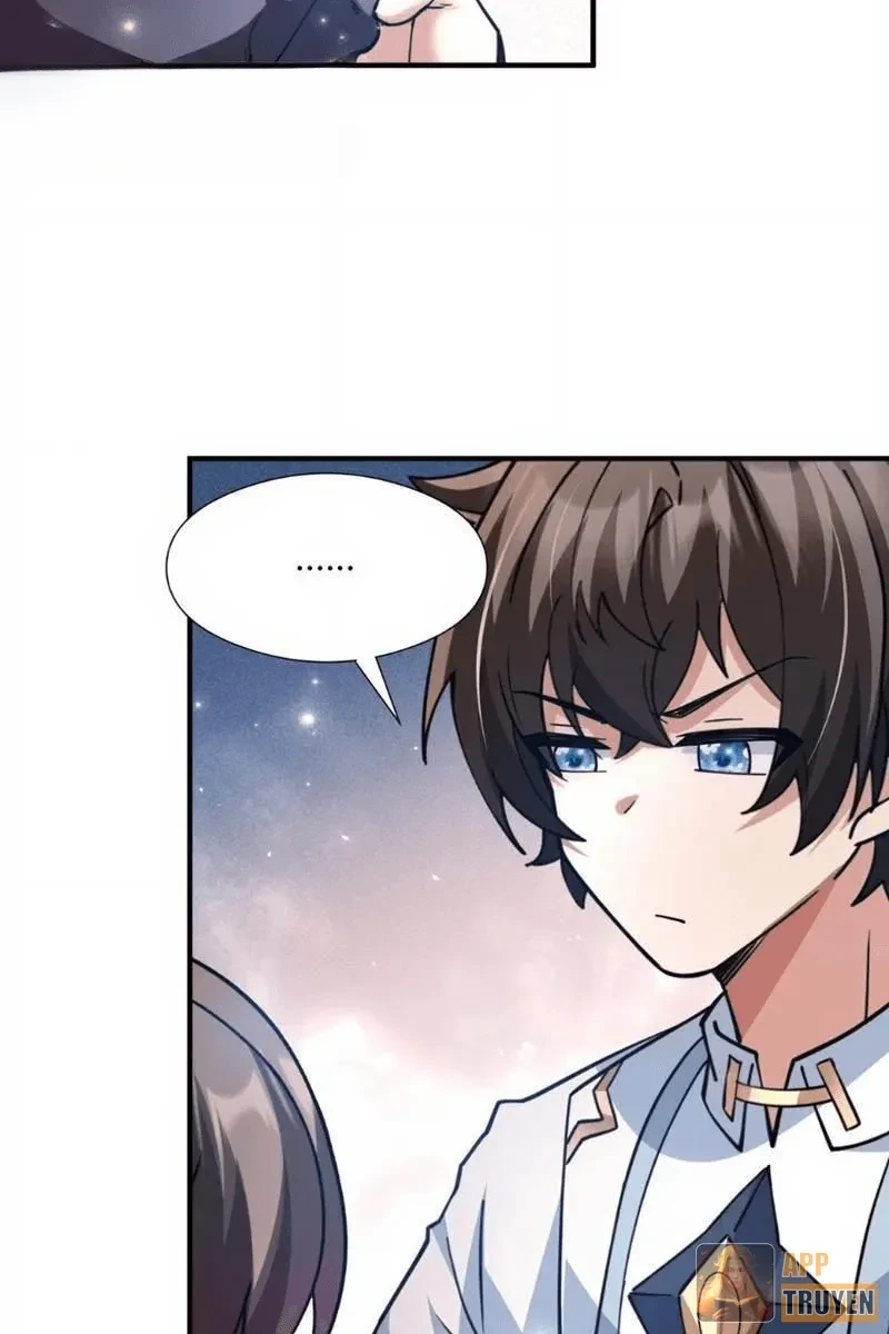 Toàn Bộ Fan Của Ta Đều Là Ma Nữ Chapter 41 - 47